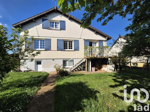   Vente Maison/villa 4 pices Maison - 4 pice(s) - 105 m