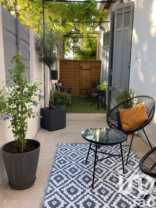  Maison  vendre 3 pices 46 m