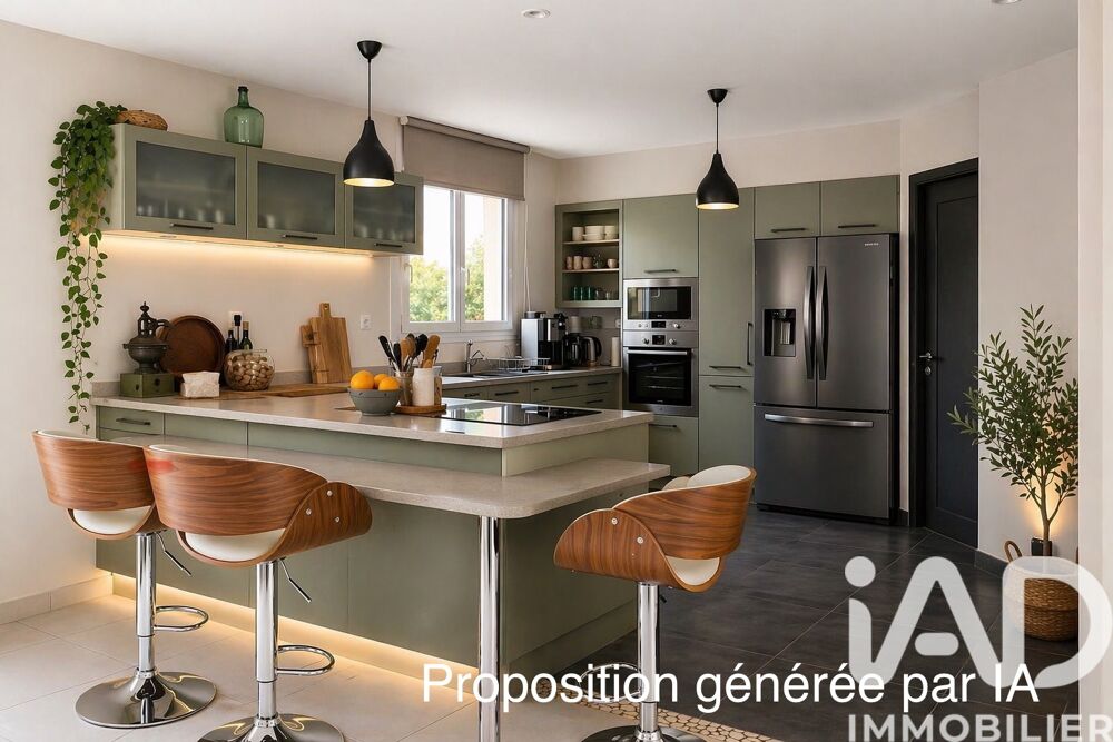 � vendre  Villa Vienne (38200)