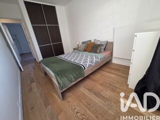  Appartement � vendre 3 pi�ces 52 m�