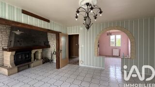  Maison � vendre 5 pi�ces 126 m�