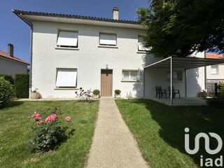  Maison  vendre 5 pices 150 m