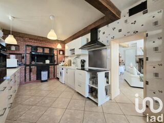  Maison � vendre 7 pi�ces 212 m�