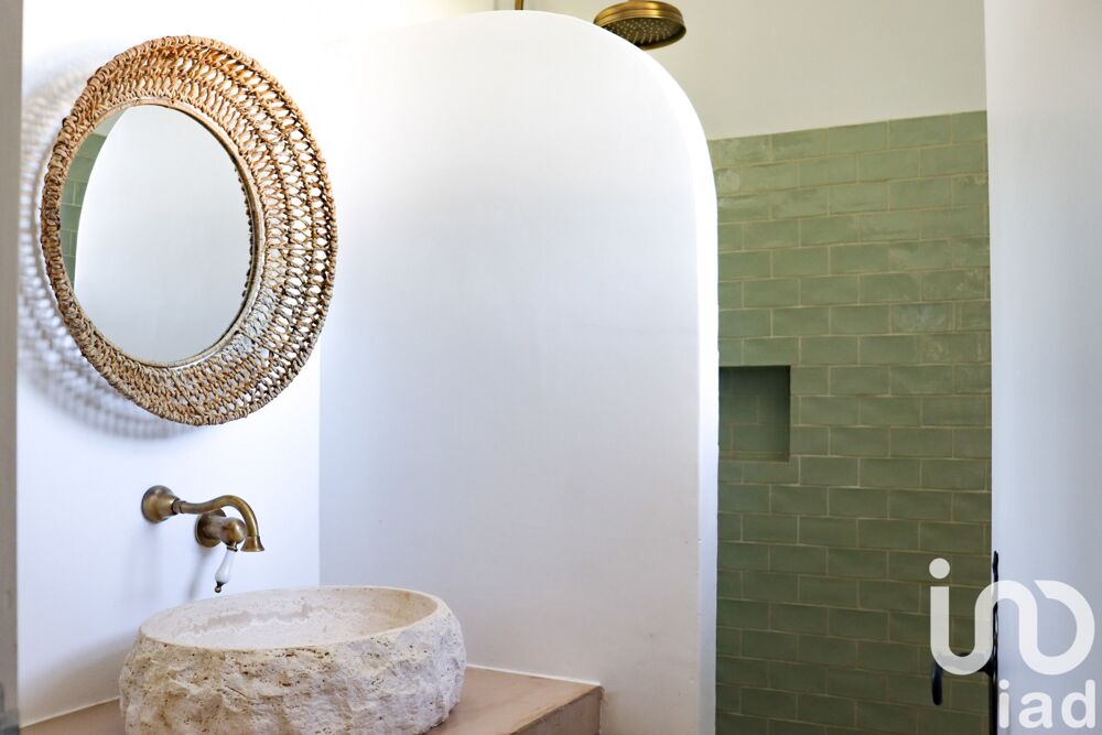  vendre  Maison Courthzon (84350)