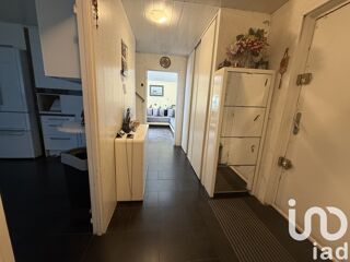  Appartement � vendre 5 pi�ces 100 m�