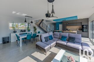  Villa � vendre 8 pi�ces 181 m�