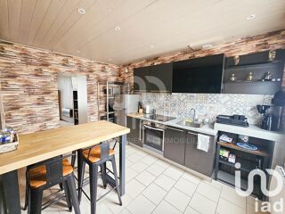  Maison � vendre 4 pi�ces 89 m�