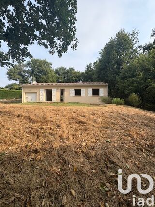  Maison � vendre 4 pi�ces 90 m�