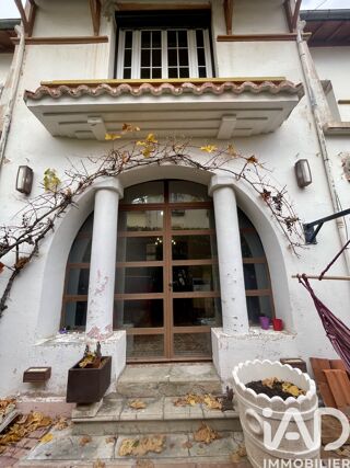  Maison � vendre 5 pi�ces 195 m�