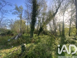  Terrain � vendre 1226 m�