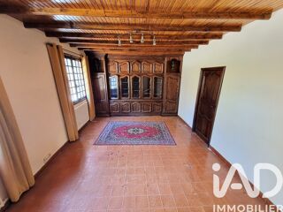  Maison � vendre 7 pi�ces 243 m�