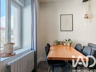  Appartement � vendre 2 pi�ces 47 m�