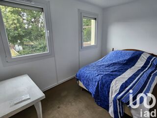  Appartement � vendre 4 pi�ces 75 m�