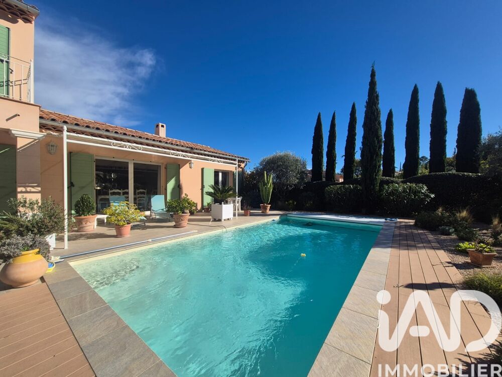  vendre  Maison Cotignac (83570)