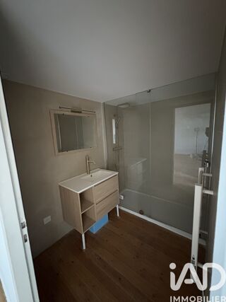  Appartement � vendre 4 pi�ces 65 m�