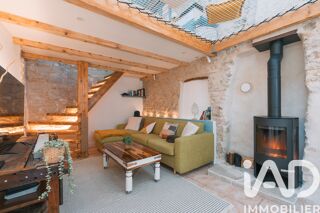  Maison � vendre 4 pi�ces 83 m�