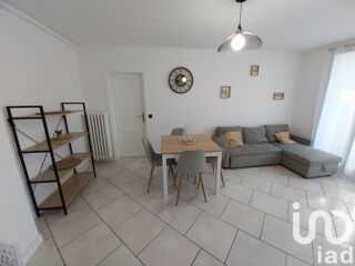  Appartement  vendre 3 pices 54 m