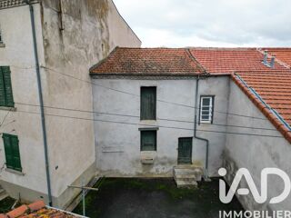  Maison  vendre 5 pices 86 m