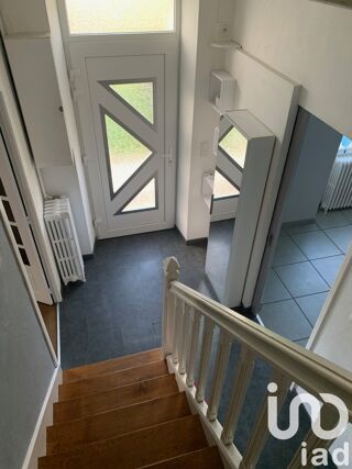  Maison � vendre 7 pi�ces 166 m�