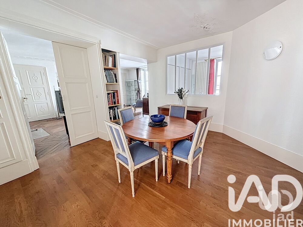 � vendre  Appartement Versailles (78000)