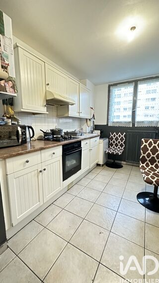  Appartement � vendre 4 pi�ces 76 m�