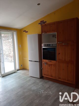  Maison � vendre 4 pi�ces 88 m�