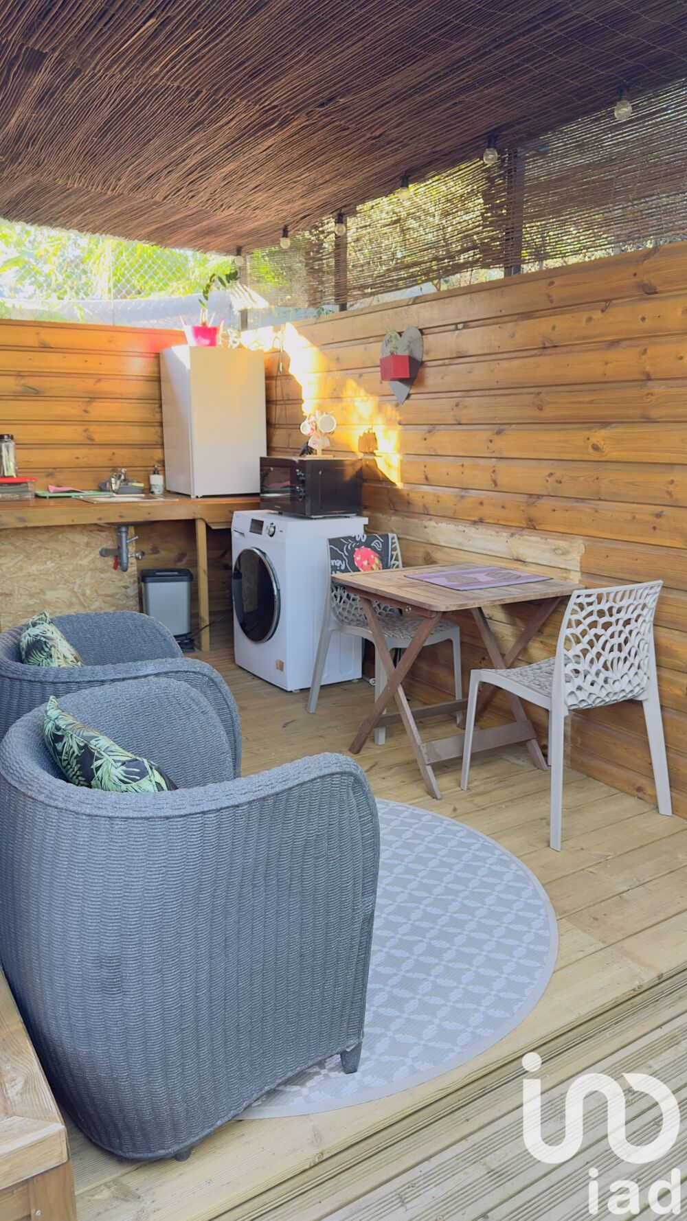 � vendre  Maison Le Tampon (97430)