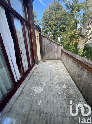  Maison � louer 3 pi�ces 69 m�