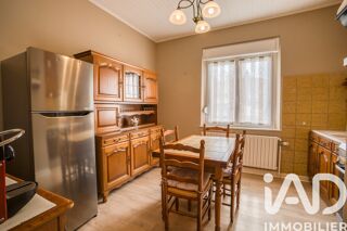  Maison � vendre 4 pi�ces 72 m�