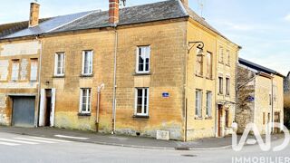  Maison � vendre 4 pi�ces 86 m�