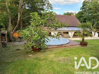  Maison � vendre 5 pi�ces 137 m�