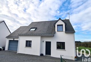  Maison � vendre 5 pi�ces 110 m�