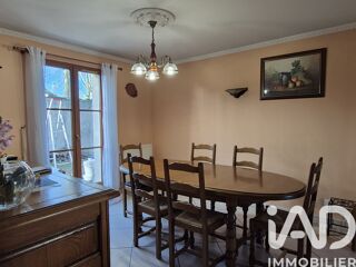  Maison � vendre 4 pi�ces 92 m�