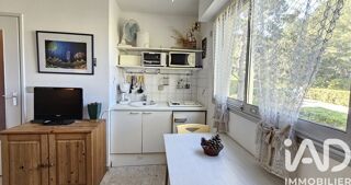  Appartement � vendre 1 pi�ce 19 m�