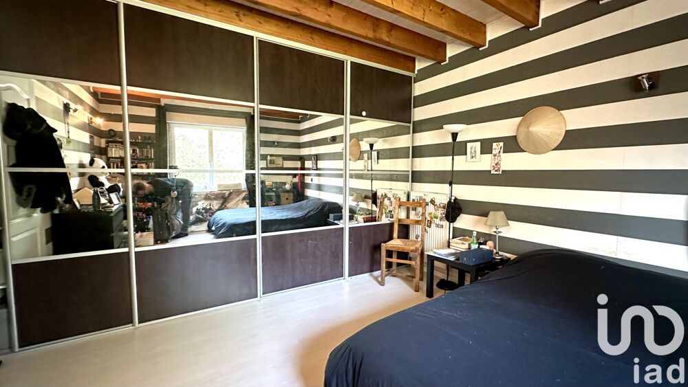  vendre  Maison Ars (33740)