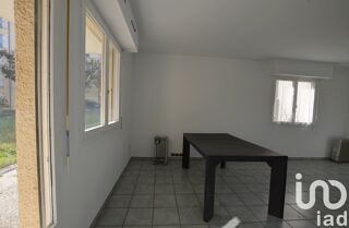  Appartement � vendre 3 pi�ces 60 m�