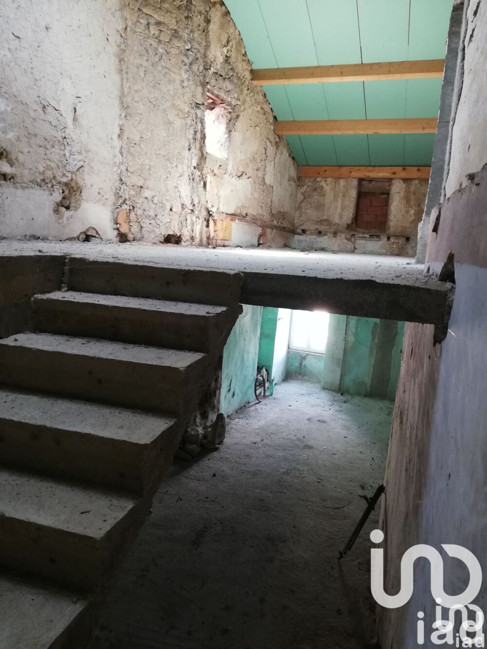 Vente Maison Vente Maison de village 4 pi�ces Mailhac