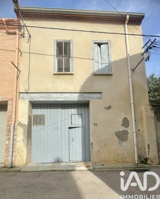  Maison � vendre 5 pi�ces 240 m�