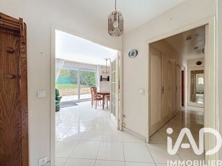  Maison � vendre 4 pi�ces 89 m�