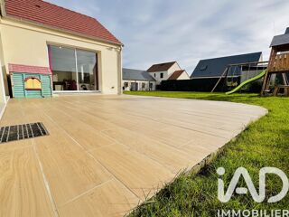  Maison � vendre 6 pi�ces 157 m�