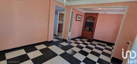  Appartement � vendre 3 pi�ces 68 m�