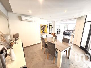  Villa � vendre 5 pi�ces 220 m�