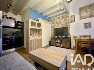  Appartement � vendre 2 pi�ces 33 m�