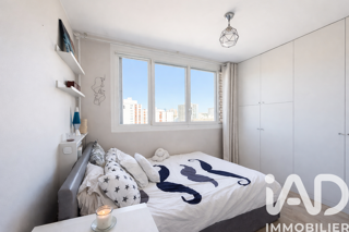  Appartement � vendre 4 pi�ces 61 m�