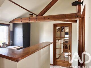  Appartement � vendre 2 pi�ces 48 m�