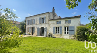  Maison � vendre 7 pi�ces 200 m�