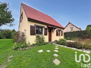  Maison � vendre 4 pi�ces 129 m�