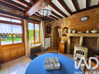  Maison � vendre 7 pi�ces 197 m�