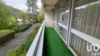  Appartement � vendre 5 pi�ces 83 m�