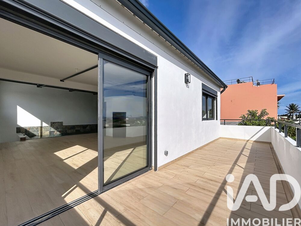 � vendre  Villa Sainte-Clotilde (97490)